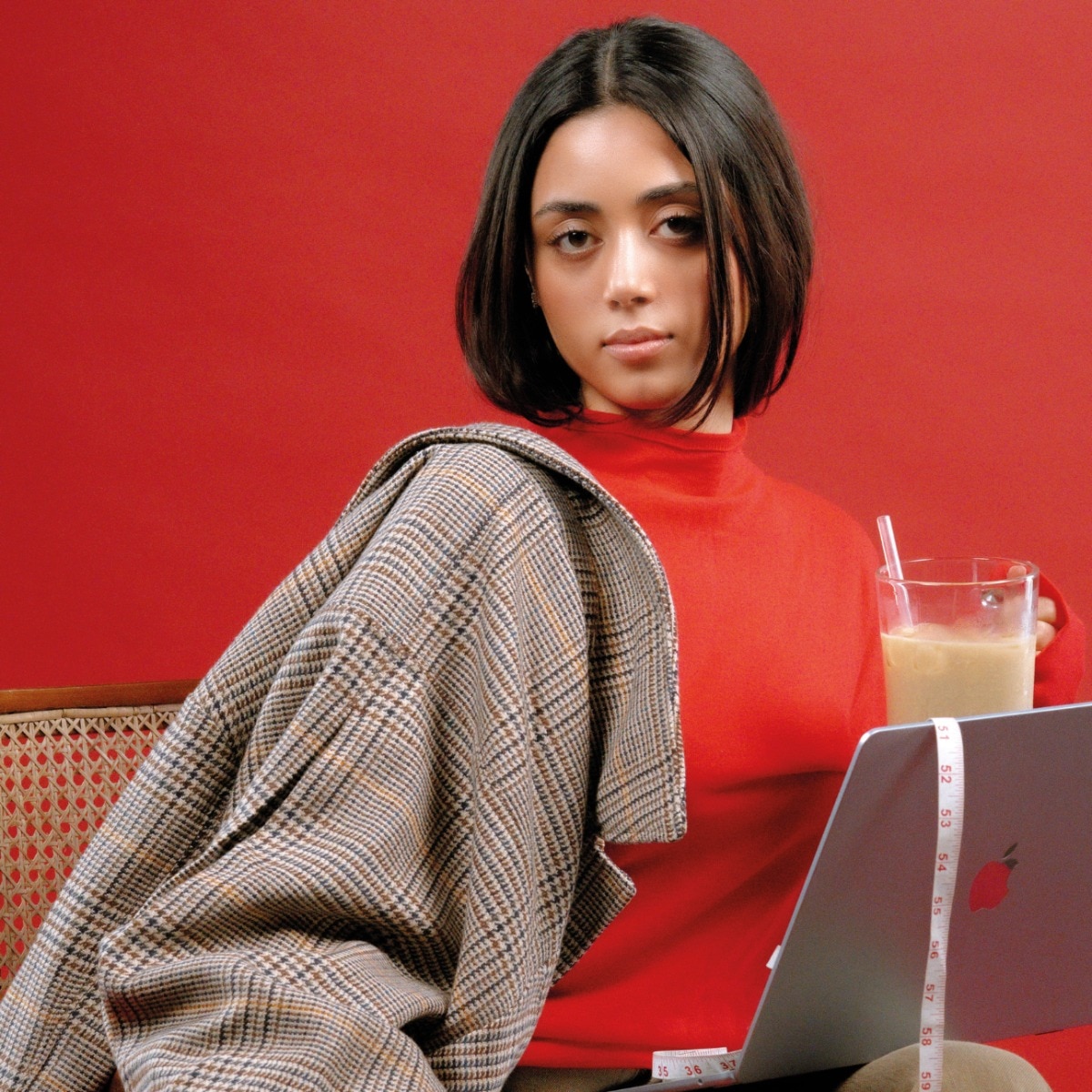 #CosmoQuiz: Riya Kohli is building her brand her way and having fun while she’s at it