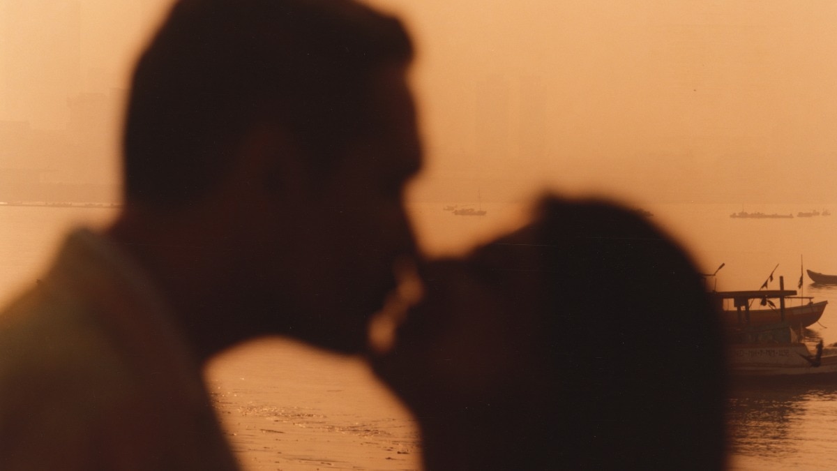 Five couples on what actually makes their relationships work