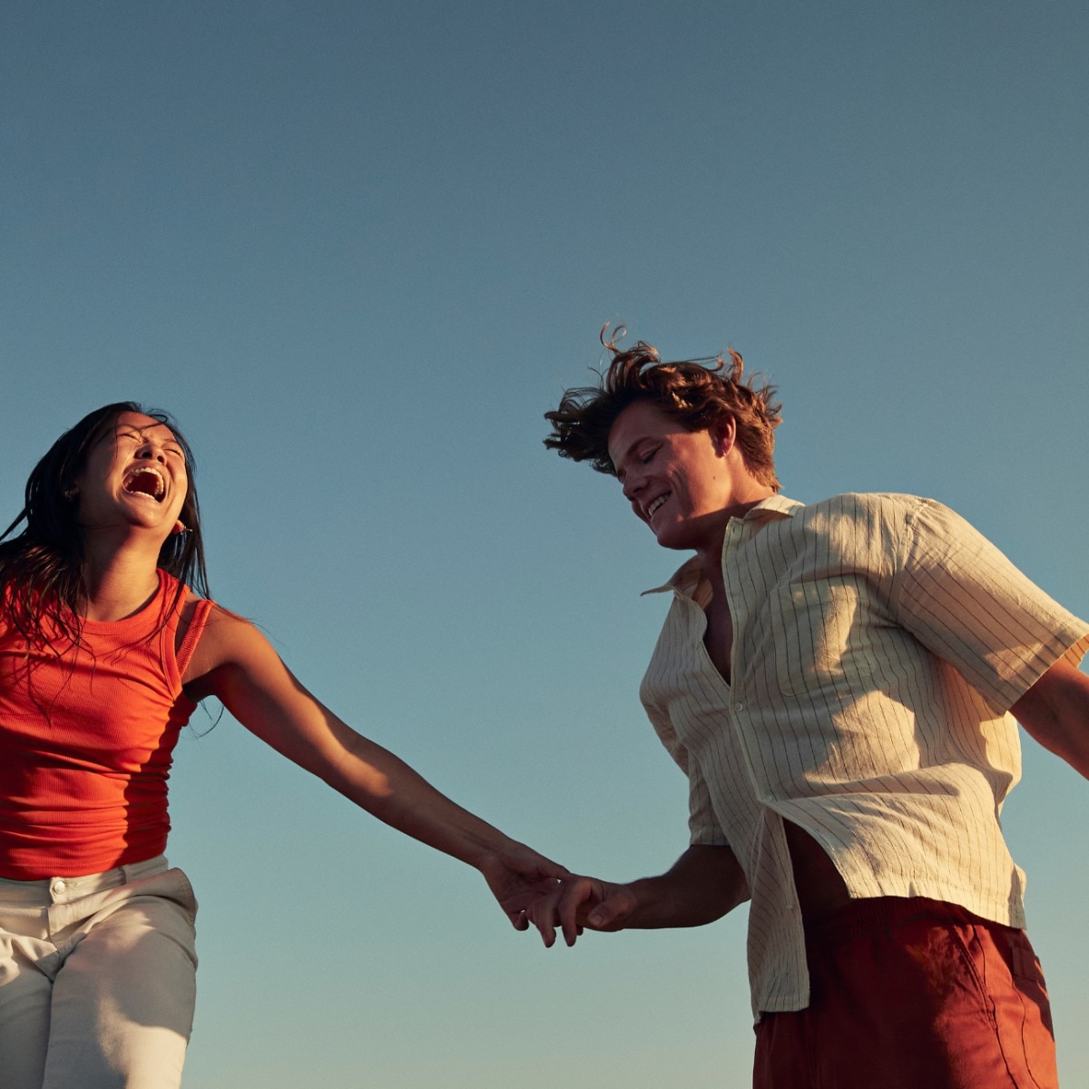 Why Gen Z is diving into relationships while millennials are proceeding with caution