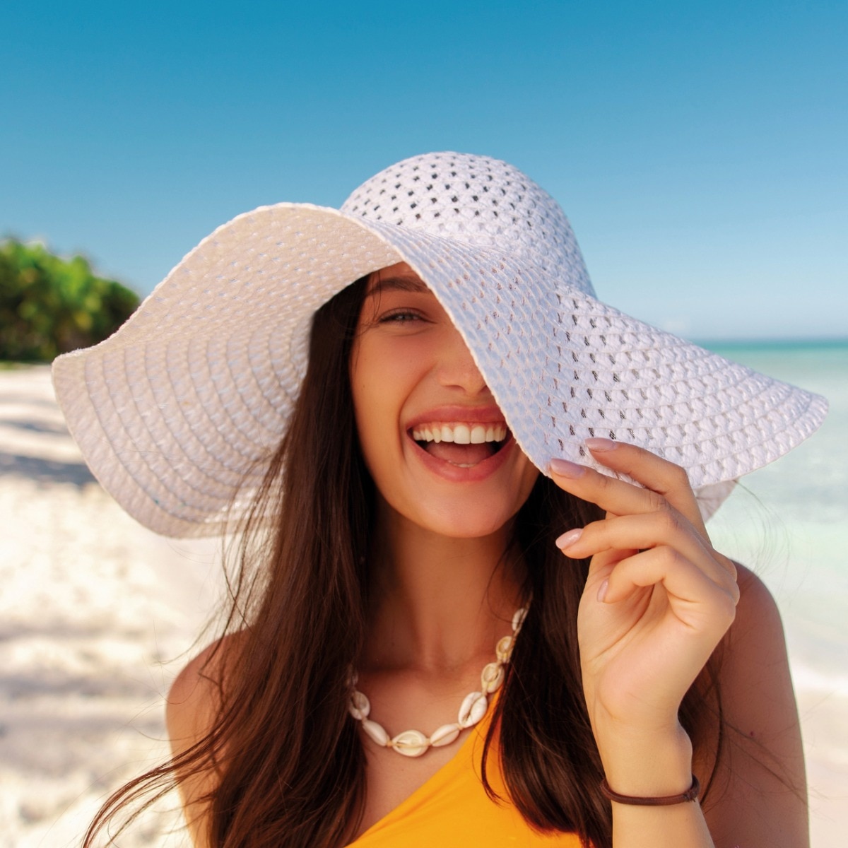 Is your exfoliator the reason your beach glow feels off?