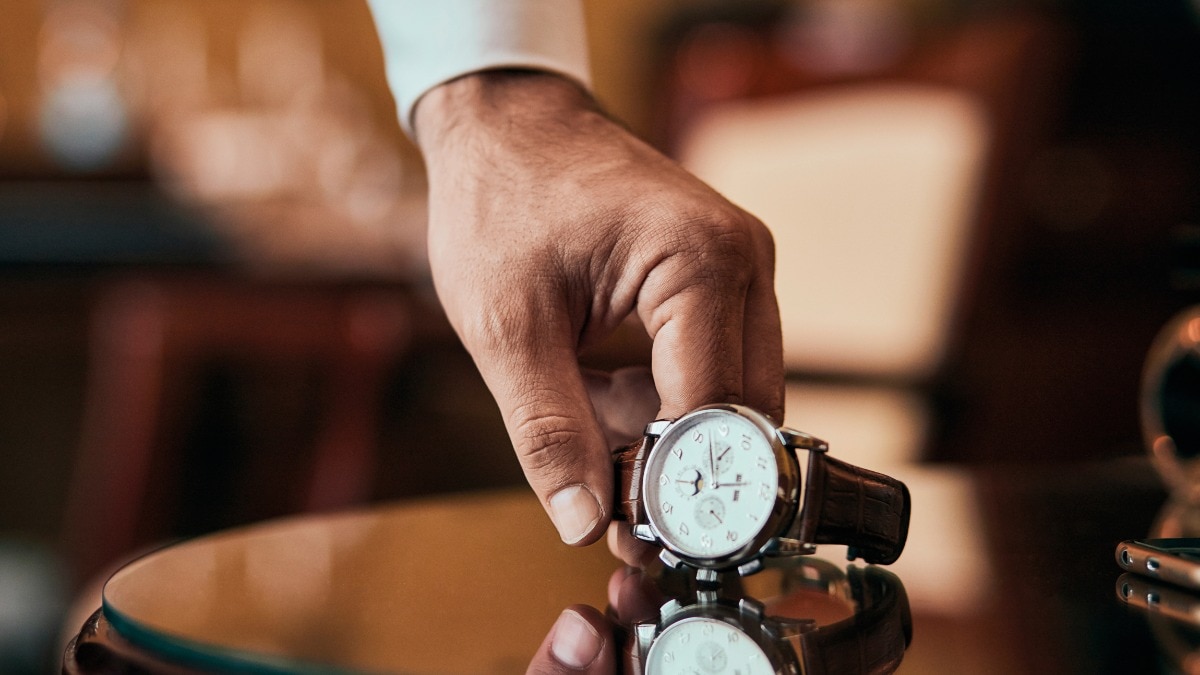 How Gen Z is rewriting the rules of the watch game