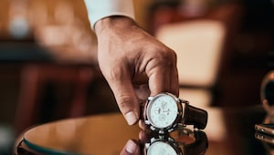 How Gen Z is rewriting the rules of the watch game How Gen Z is rewriting the rules of the watch game