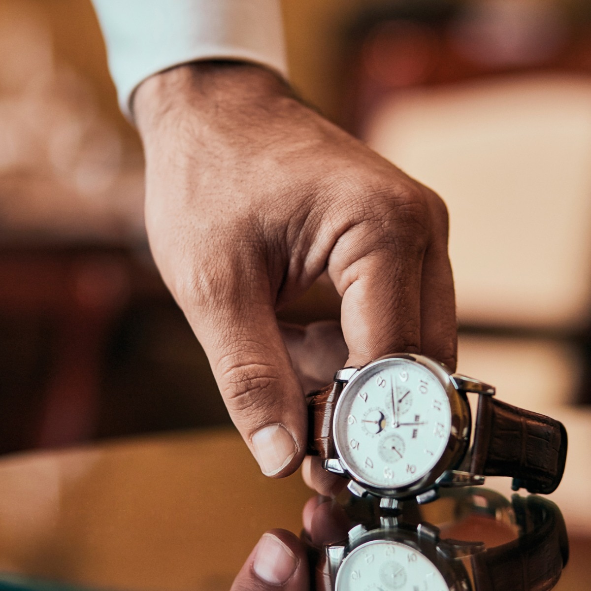 How Gen Z is rewriting the rules of the watch game