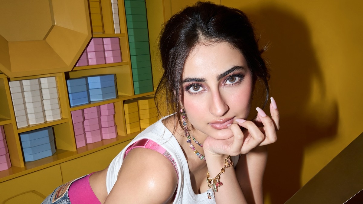 Palak Tiwari is done waiting for approval