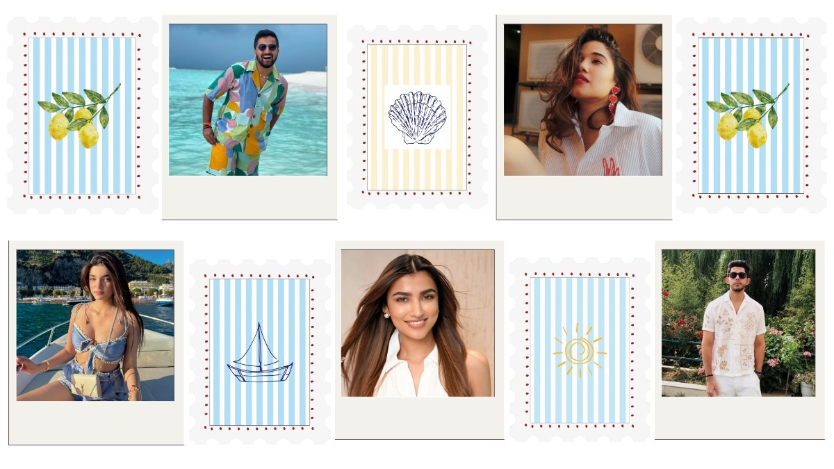 Five creators share the childhood summer memories they still can’t get over