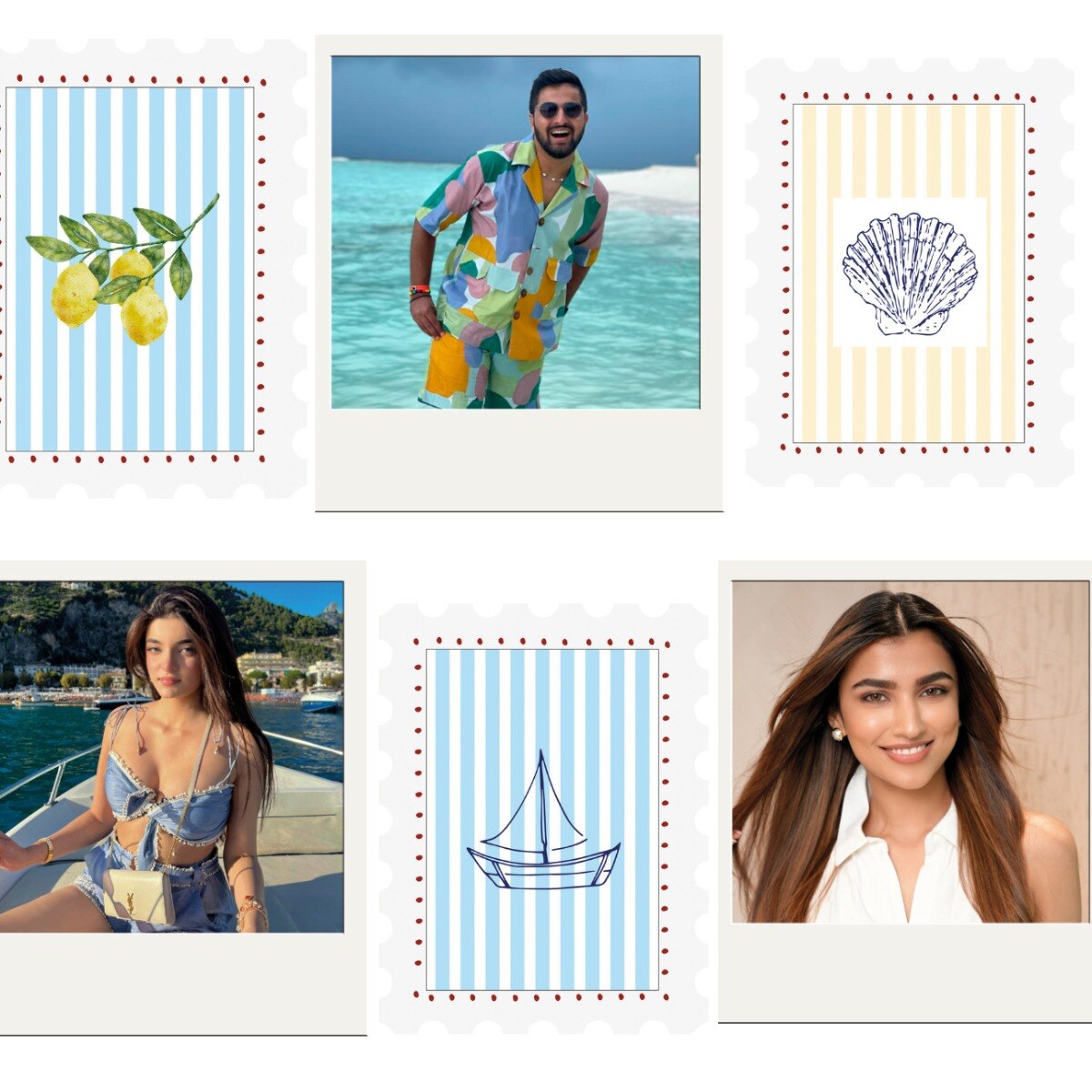 Five creators share the childhood summer memories they still can’t get over