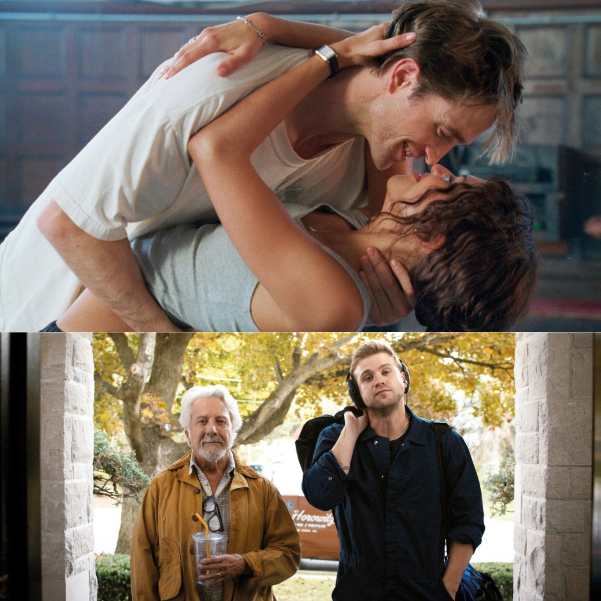 This watchlist has  enough drama to keep  your life interesting