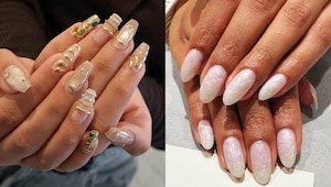 The hottest summer nail trends taking over our feeds The hottest summer nail trends taking over our feeds
