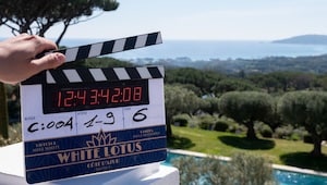 'The White Lotus' checks into France: All you need to know about season 4 'The White Lotus' checks into France: All you need to know about season 4