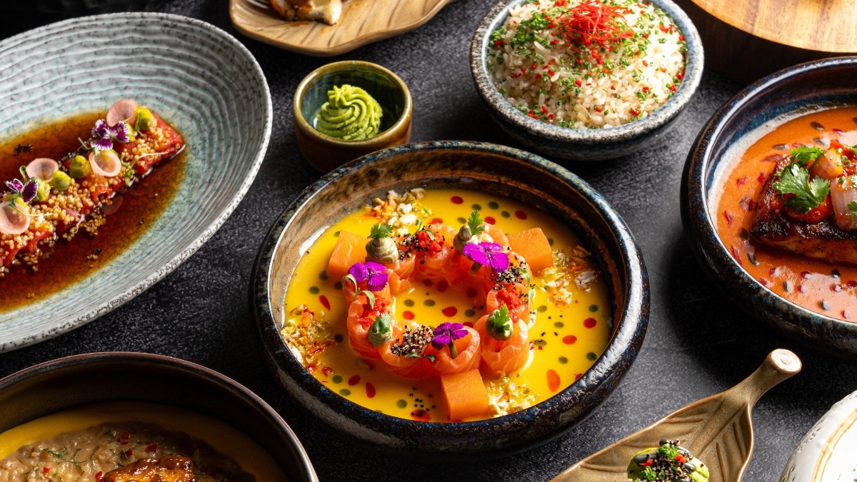 "Where are we eating?" 12 spots that are worth rallying the group chat for