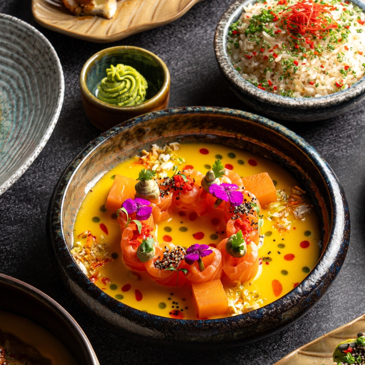 "Where are we eating?" 12 spots that are worth rallying the group chat for