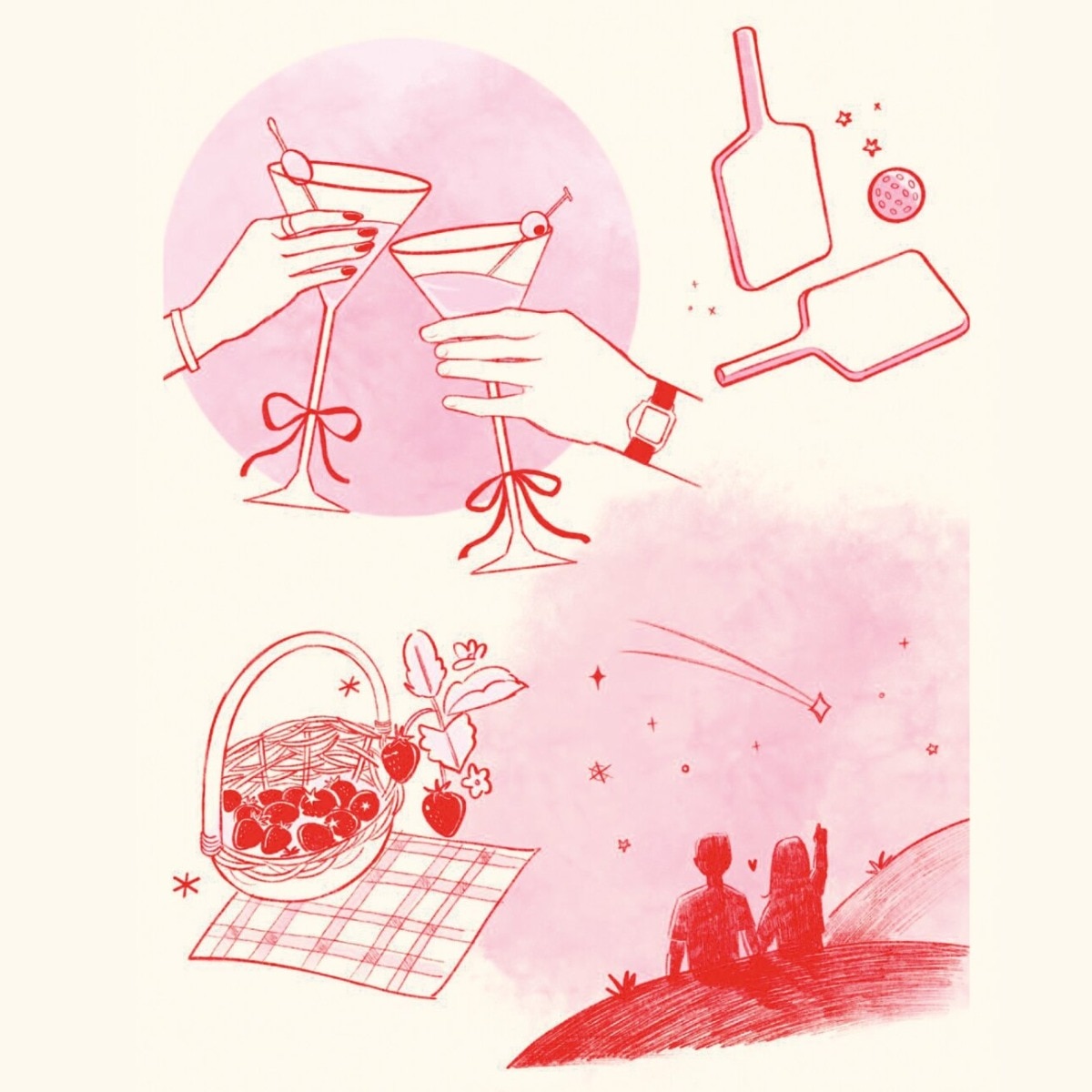 Skip the dated dates and give these Gen Z-approved date ideas a shot