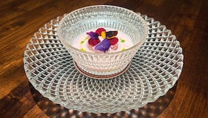 This is how chef Sarfaraz Ahmed is redefining Indian summer dining This is how chef Sarfaraz Ahmed is redefining Indian summer dining