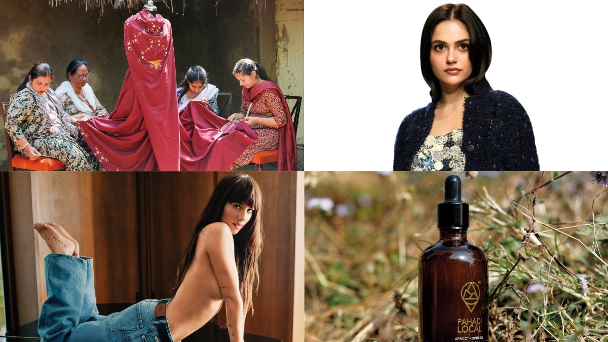 Everything that had culture, fashion, and beauty talking this month