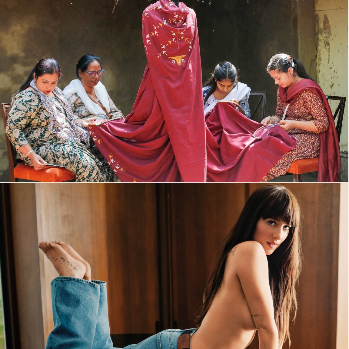 Everything that had culture, fashion, and beauty talking this month