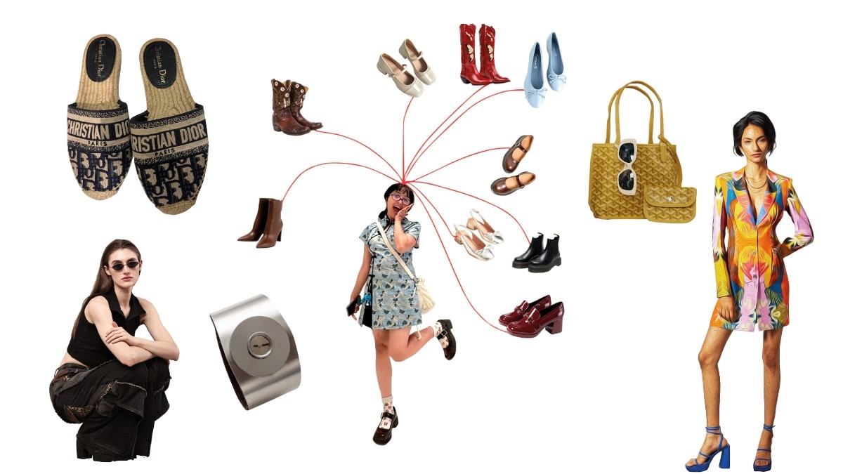 The cool girl’s guide to thrifting in Mumbai and Delhi 