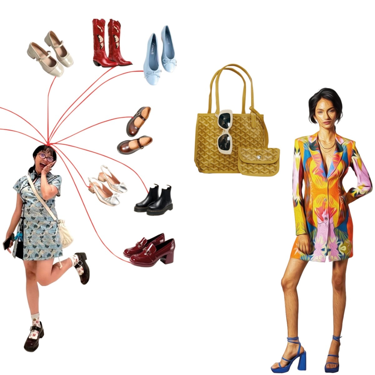 The cool girl’s guide to thrifting in Mumbai and Delhi 