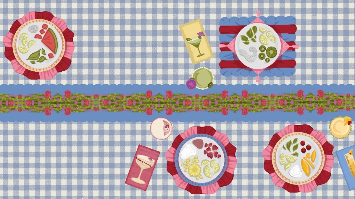 Easy breezy mocktails you need to try out this summer