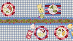 Easy breezy mocktails you need to try out this summer Easy breezy mocktails you need to try out this summer