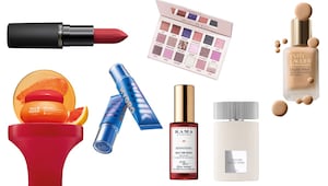 The hottest beauty finds that make us sit up and take notice The hottest beauty finds that make us sit up and take notice