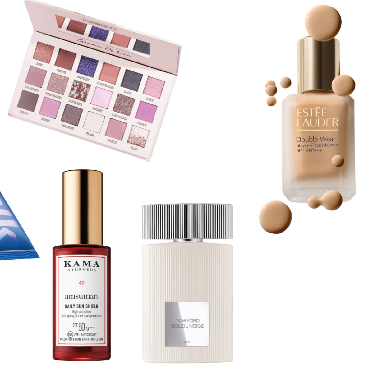 The hottest beauty finds that make us sit up and take notice