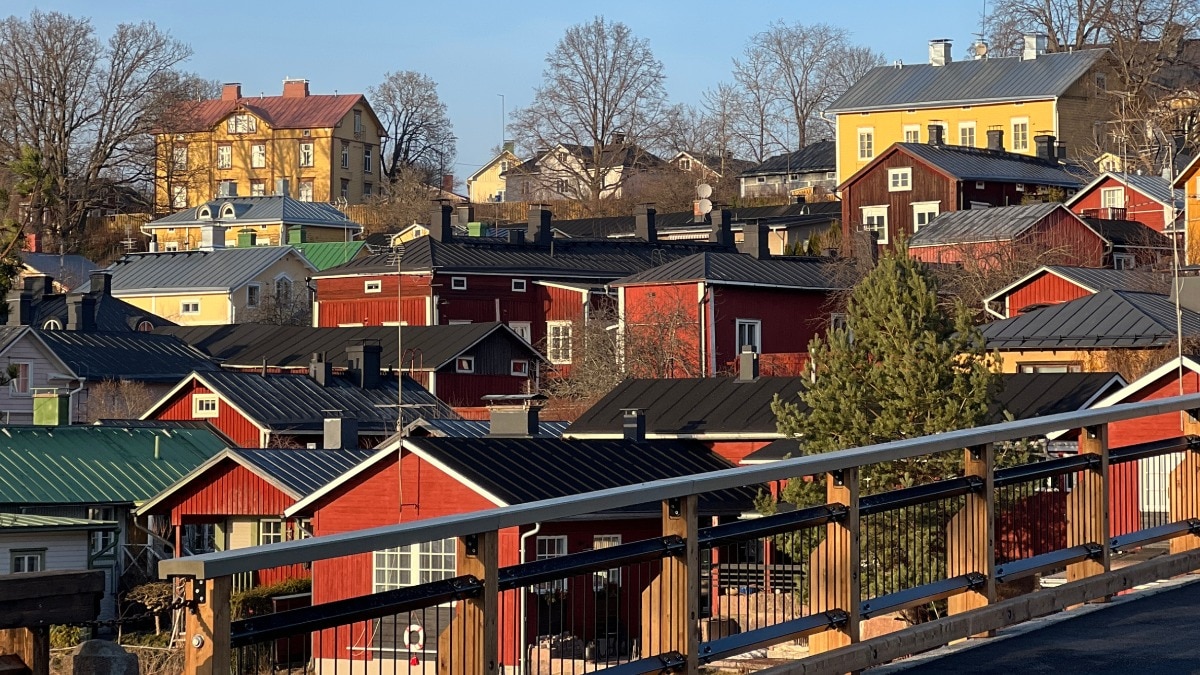 How to travel Finland like a local, not a tourist