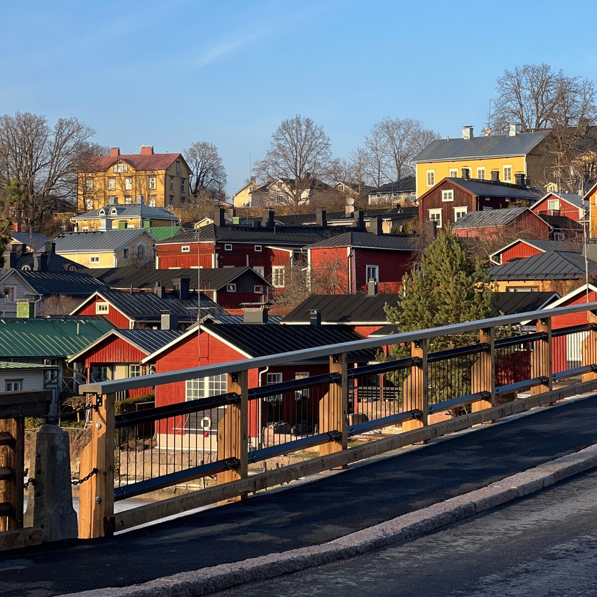 How to travel Finland like a local, not a tourist