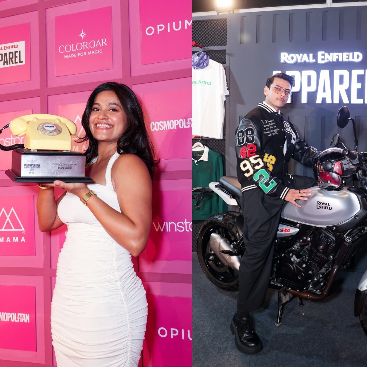 Cosmopolitan Blogger & Creator Awards 2026 celebrates India’s boldest digital voices with Royal Enfield as exploration partner
