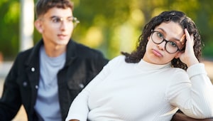 The ‘Ick Epidemic’ is real. It’s ruining dating in 2026 The ‘Ick Epidemic’ is real. It’s ruining dating in 2026