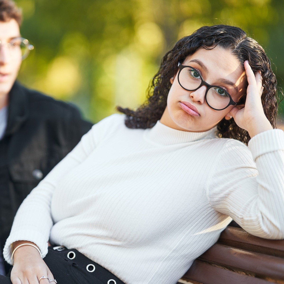 The ‘ick epidemic’ is real and it’s ruining dating in 2026