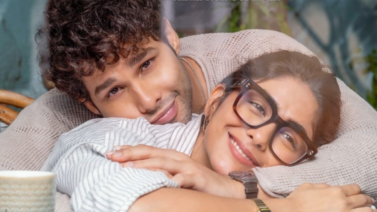 'Do Deewane Seher Mein' is for anyone who has ever felt like they were "not enough" in love