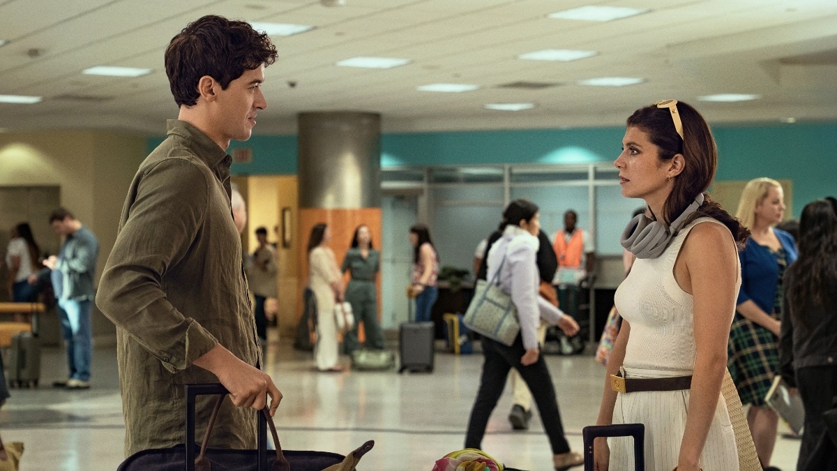 Low-effort dating is no longer cute, it's actually embarrassing