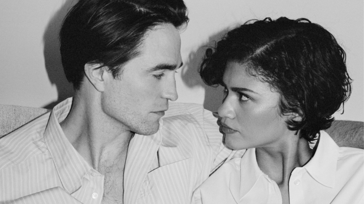 We accept the love we think we can’t replace, and 'The Drama' proves it