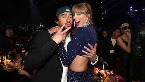 Spotify reveals most streamed artists, songs, and albums of all time led by Taylor Swift, Bad Bunny, and The Weeknd Spotify reveals most streamed artists, songs, and albums of all time led by Taylor Swift, Bad Bunny, and The Weeknd