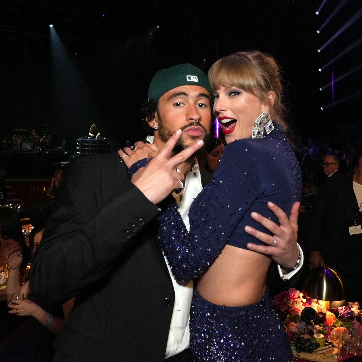 Spotify reveals most streamed artists, songs, and albums of all time led by Taylor Swift, Bad Bunny, and The Weeknd