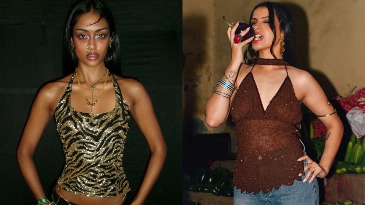 The party top is back on the guest list and these brands are dressing it up