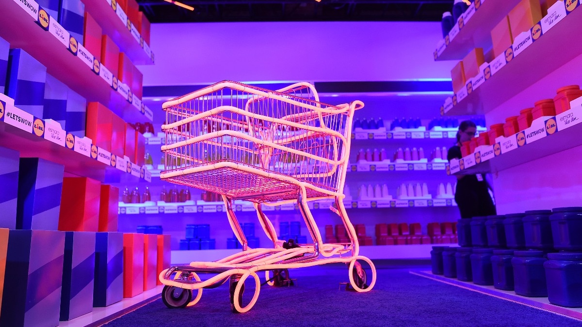 What is fashion micro-dosing? The cart-addict trend explained