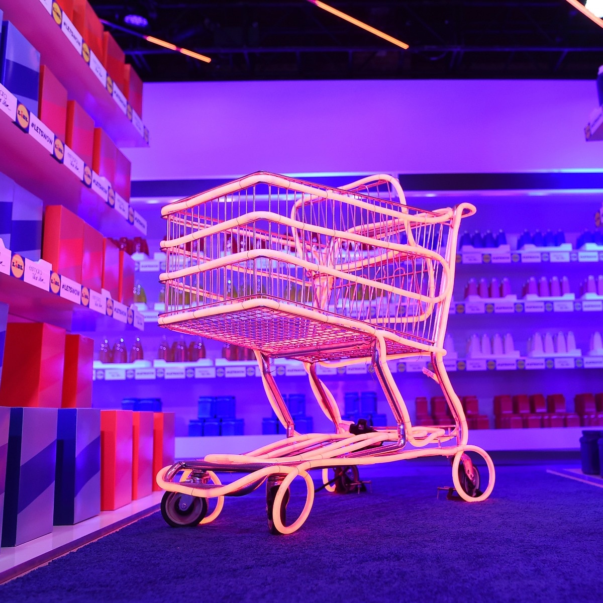 What is fashion micro-dosing? The cart-addict trend explained