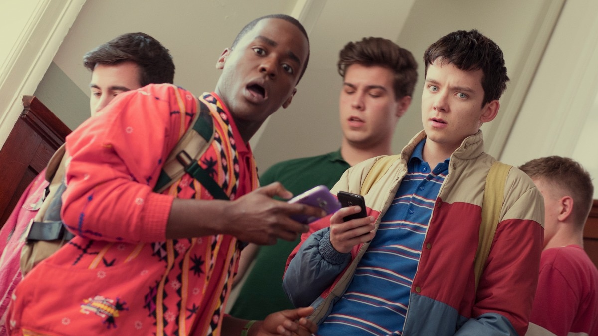 Are you AI-sexual? Why Gen Z is flirting (and more) with chatbots