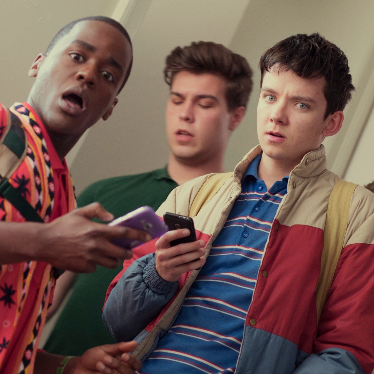 Are you AI-sexual? Why Gen Z is flirting (and more) with chatbots