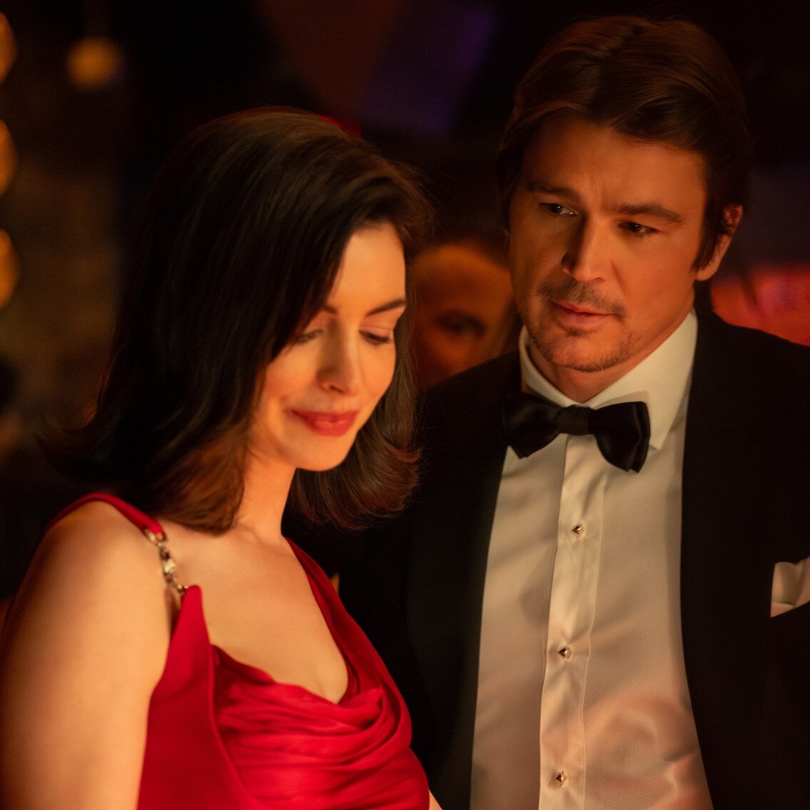 Anne Hathaway, Dakota Johnson's 'Verity' teaser is here and it is already messing with our heads