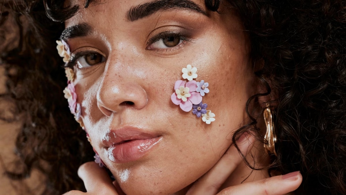 The anti-ageing power of floral skincare – five ingredients that smooth, hydrate and create younger-looking skin