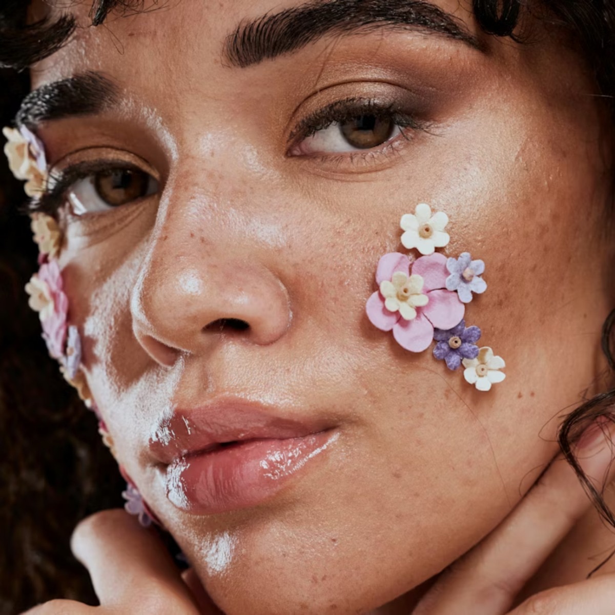 The anti-ageing power of floral skincare – five ingredients that smooth, hydrate and create younger-looking skin