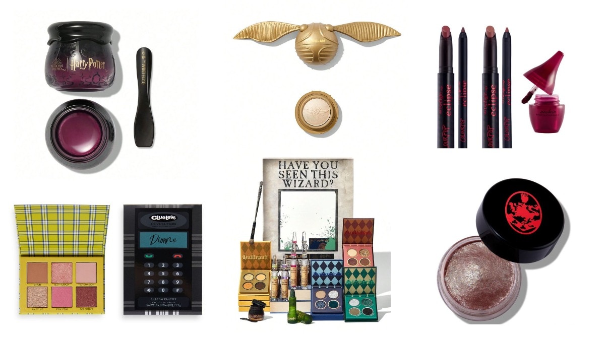 6 beauty and pop culture collabs we never saw coming 