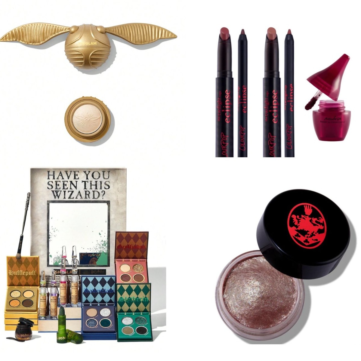 6 beauty and pop culture collabs we never saw coming 