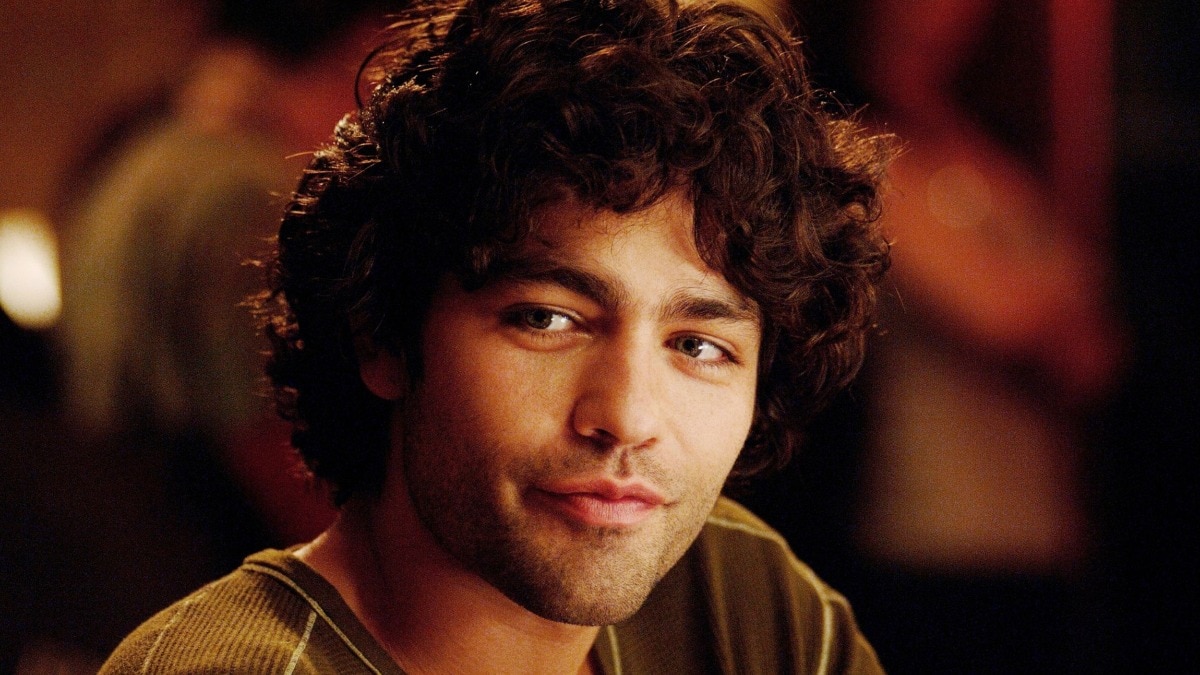 Why Adrian Grenier isn’t in ‘The Devil Wears Prada 2’