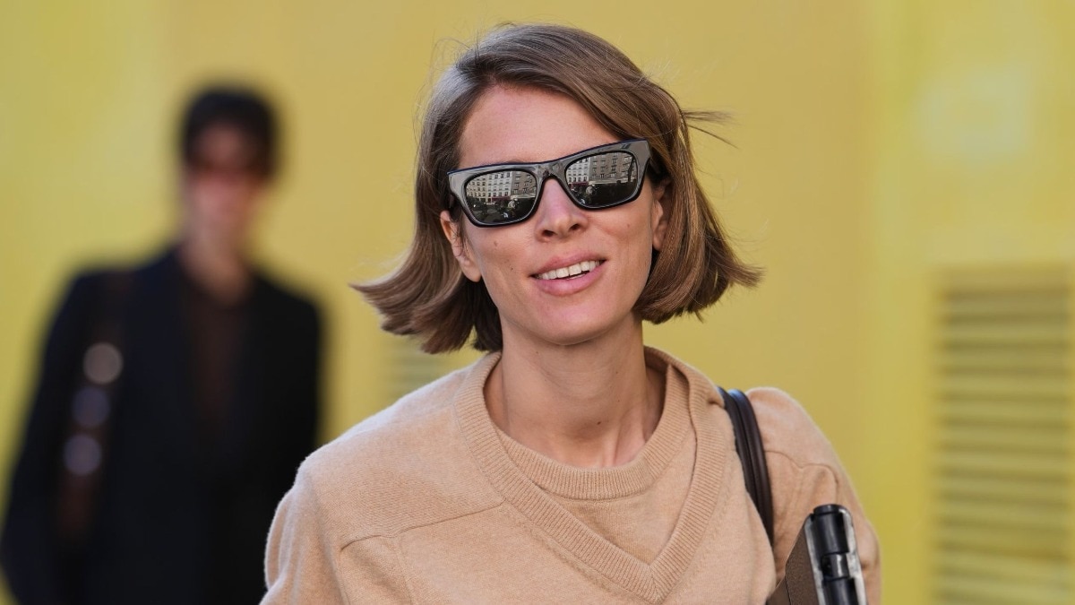 6 low-maintenance hair trends for spring that suit every hair type—from the soft crop to airlight layers