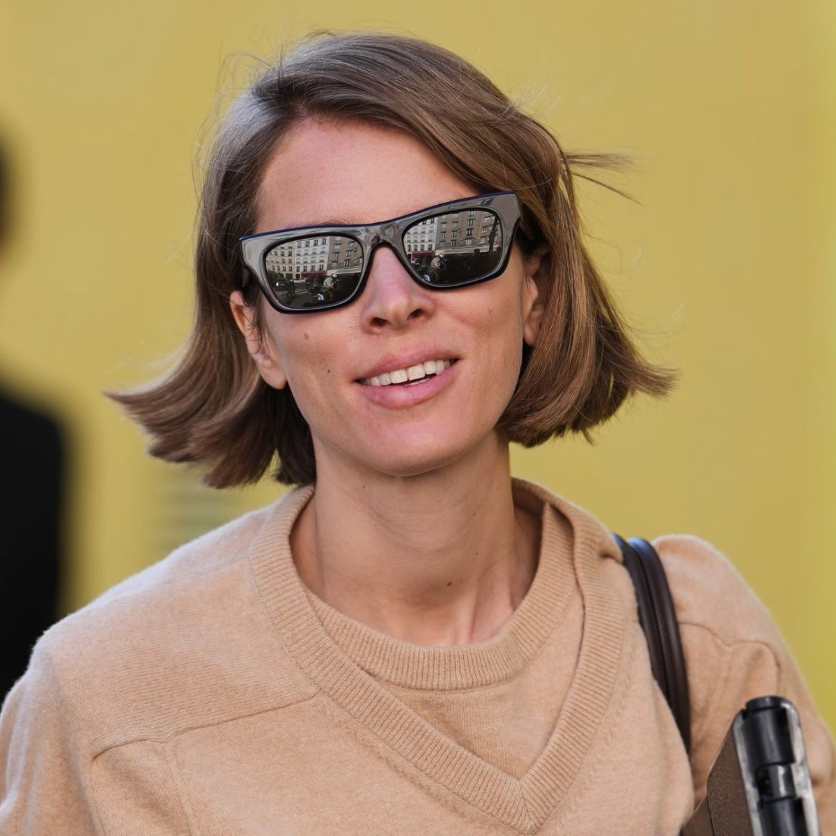6 low-maintenance hair trends for spring that suit every hair type—from the soft crop to airlight layers