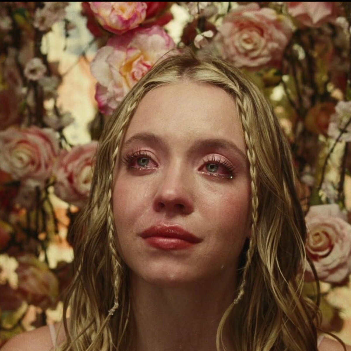 “Pretty when I cry”: Why pop culture is finally letting women fall apart