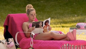 The 'Elle' teaser brings back everything we loved about 'Legally Blonde' and more The 'Elle' teaser brings back everything we loved about 'Legally Blonde' and more